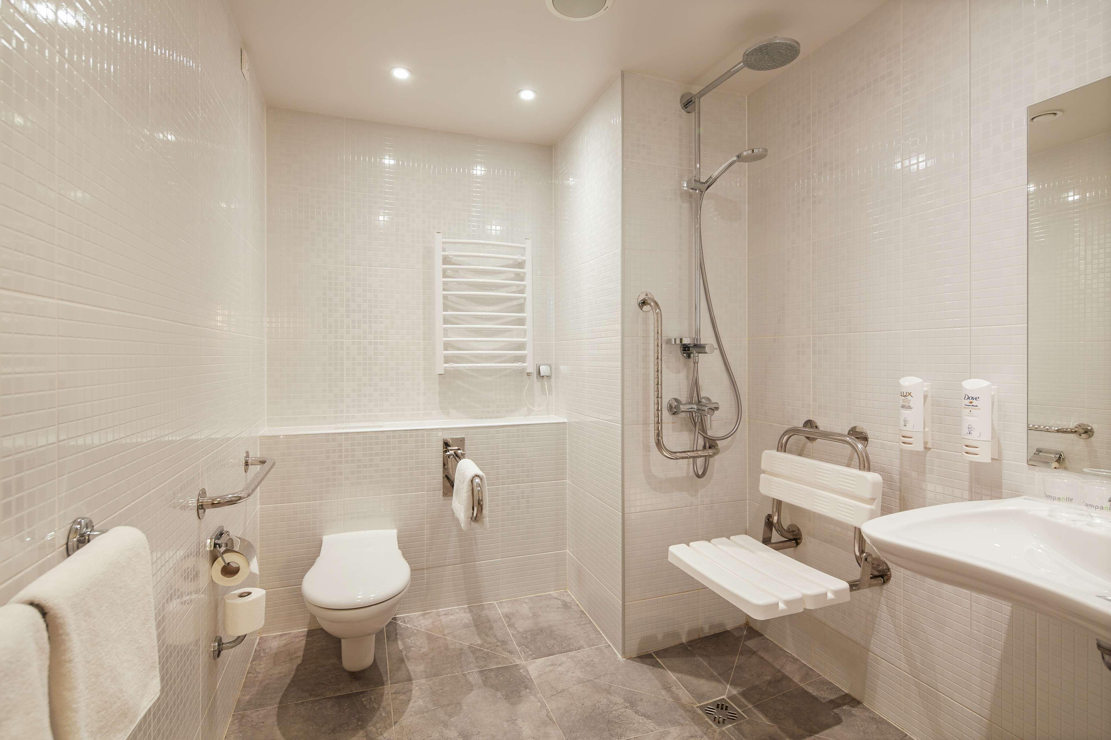 Hotel Campanile 3*
