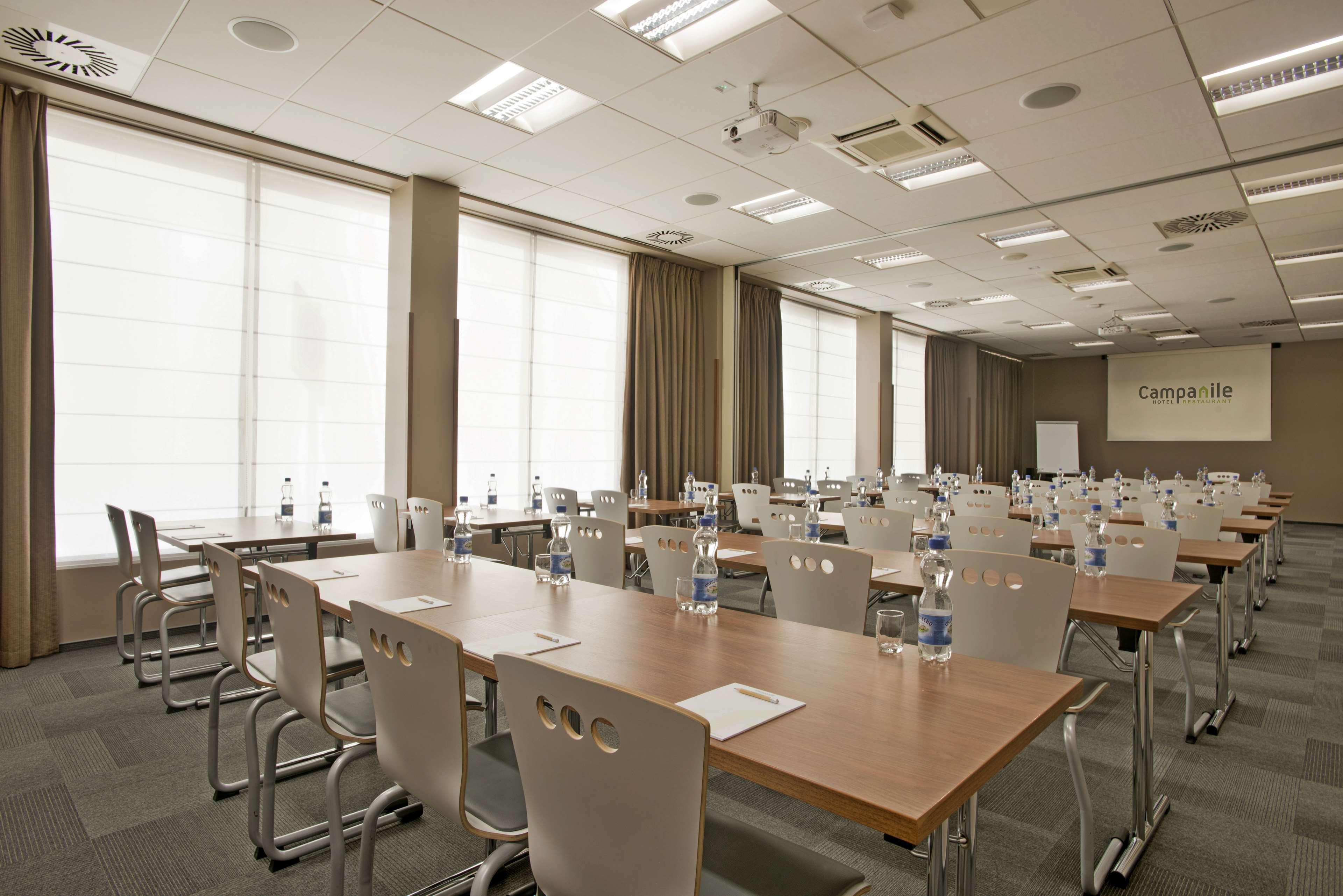 Campanile 3* Bydgoszcz