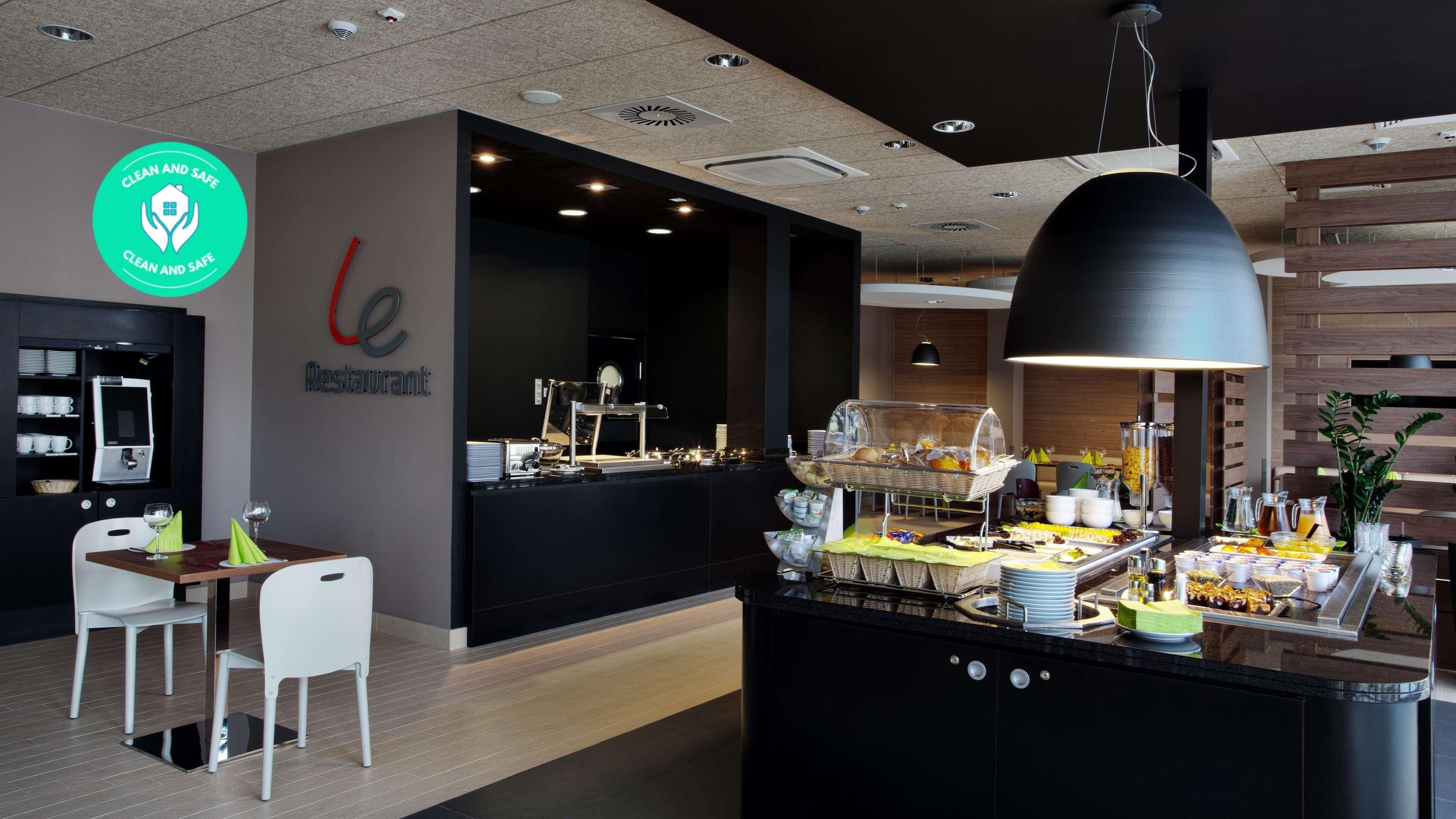 Campanile Hotel Bydgoszcz
