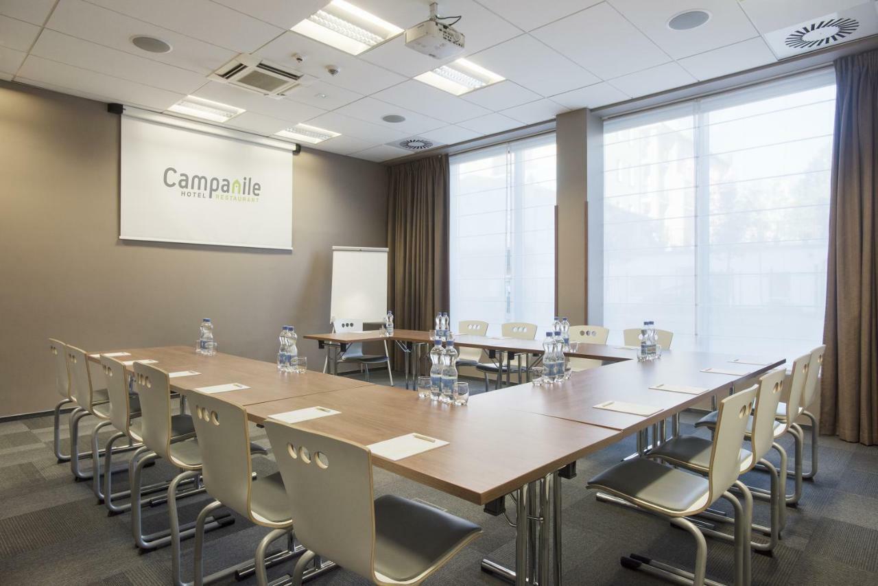 Campanile Hotel