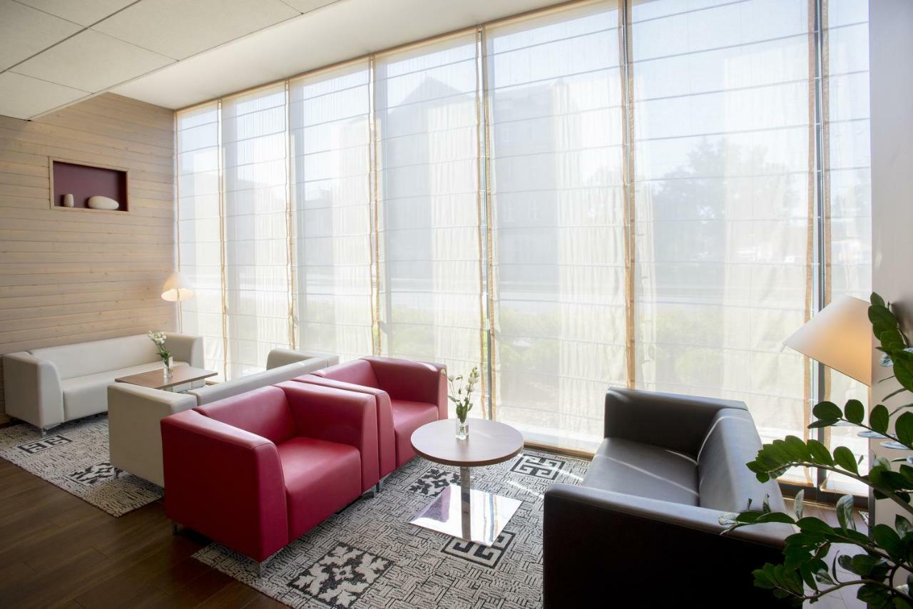 Campanile Hotel 3*